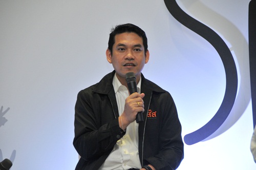 สสส. ผนึกภาคีเครือข่าย 3 ภูมิภาค ร่วมเปิดโครงการ Spark U : ปลุกใจเมือง thaihealth