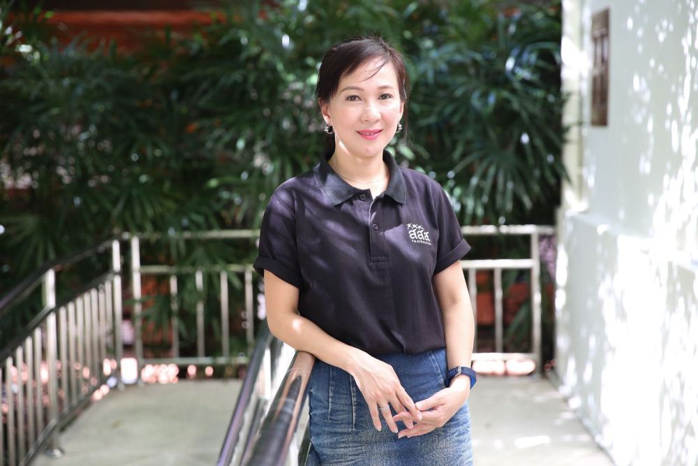 พลิกมุมมอง ปล่อยวาง สร้างสุข thaihealth