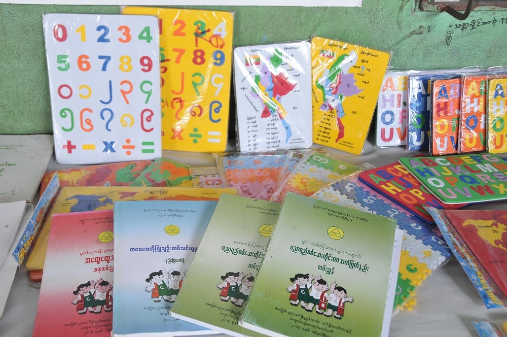 'ศูนย์ซอย7' จ.ระนอง โอกาสการศึกษาเด็กข้ามชาติ thaihealth