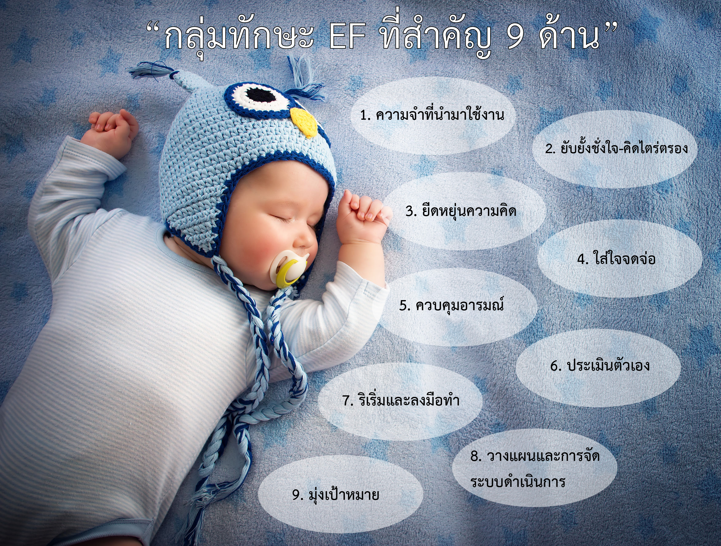 ‘นมแม่’ พัฒนาสมองลูกอย่างไร?   thaihealth