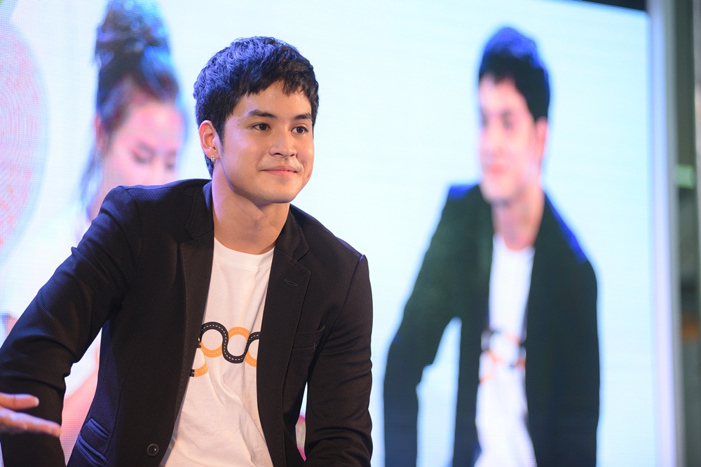 คุยเรื่องเพศและมุมมองสุขภาพ กับ'เก้า จิรายุ' thaihealth