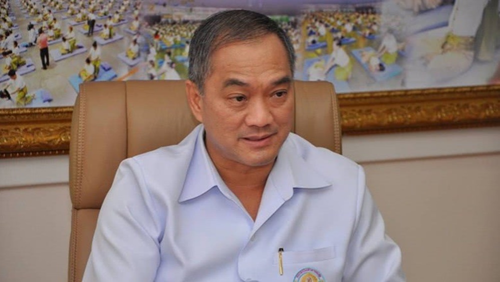 โชว์โมเดลชุมชนสุขภาพจิตดีเด่น  thaihealth