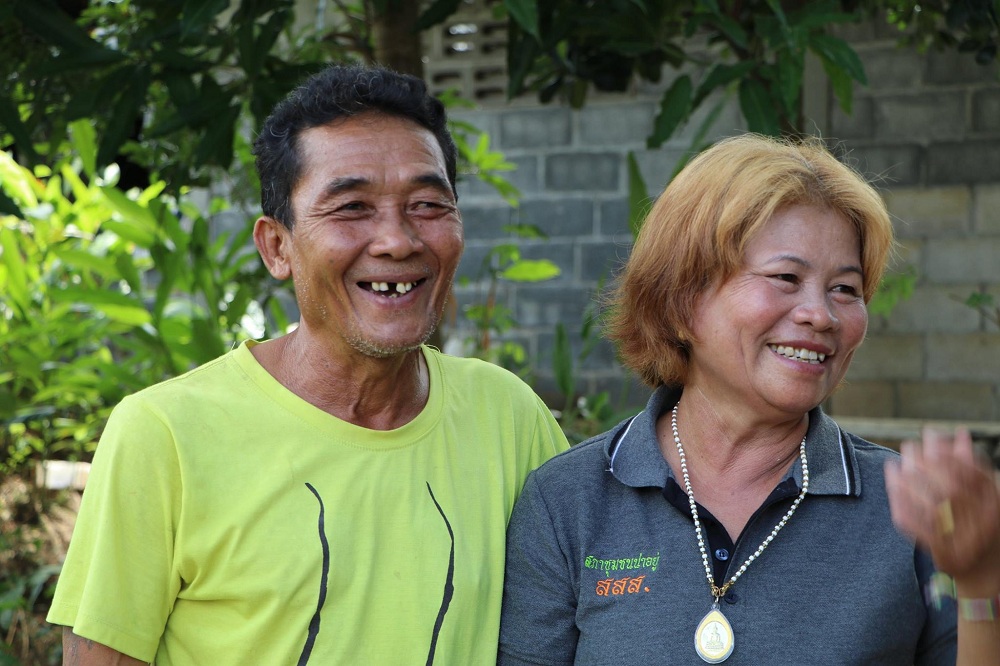 เลิกเหล้า เข้าฟาร์ม  thaihealth