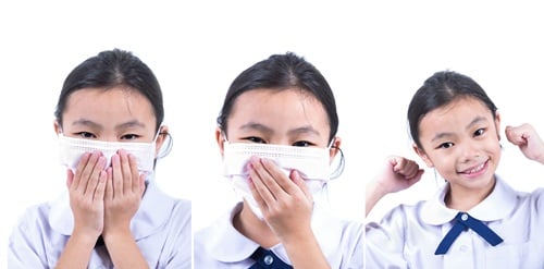ล่าสุด โรคมือเท้าปากระบาดหนัก  thaihealth