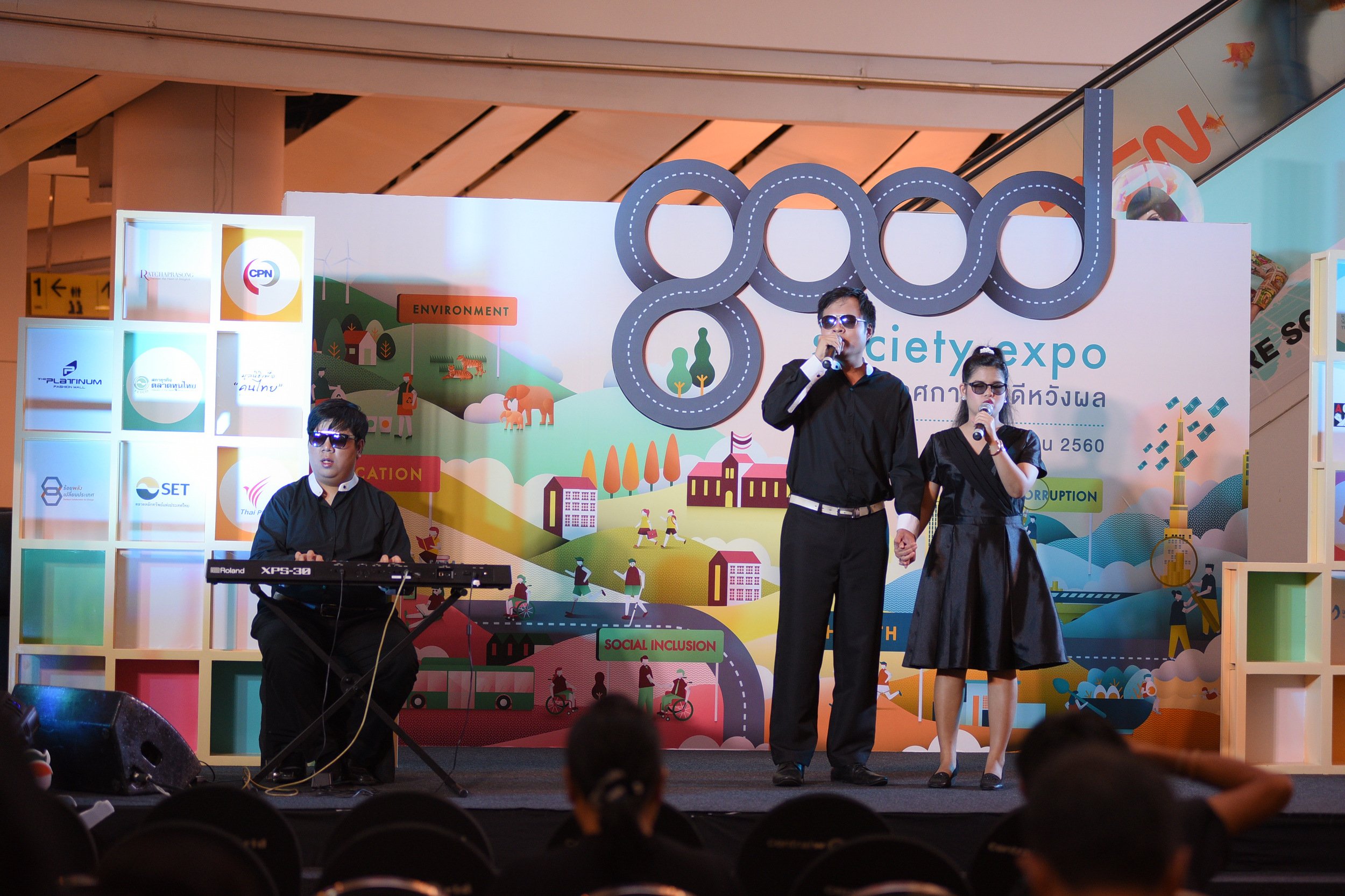 เคลื่อนชีวิตผู้พิการสู่แรงงานสังคมพึ่งพาได้ thaihealth