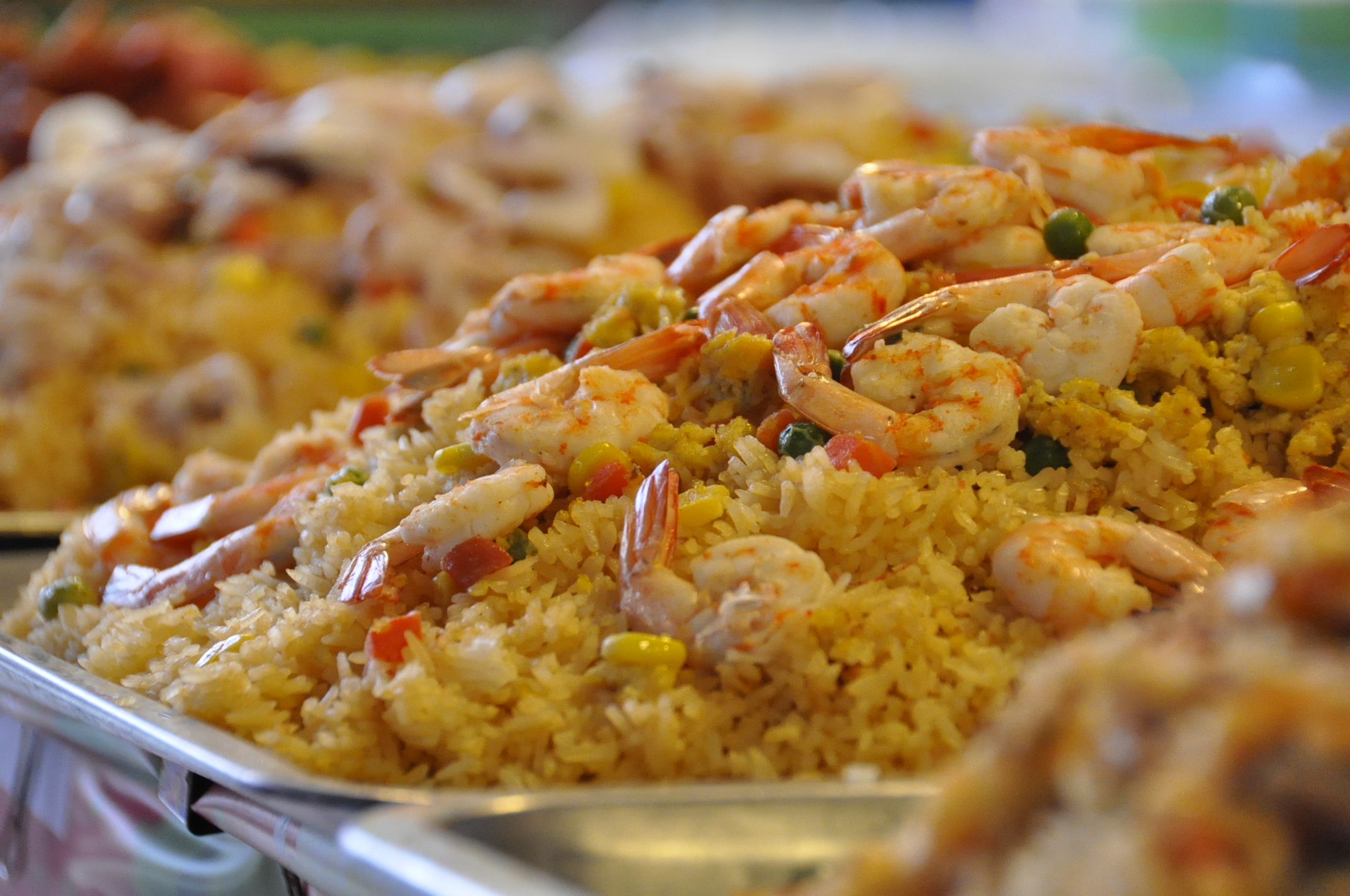 เริ่มแล้ว 'เทศกาลอาหารหรอย ผลไม้อร่อยหาดใหญ่' thaihealth