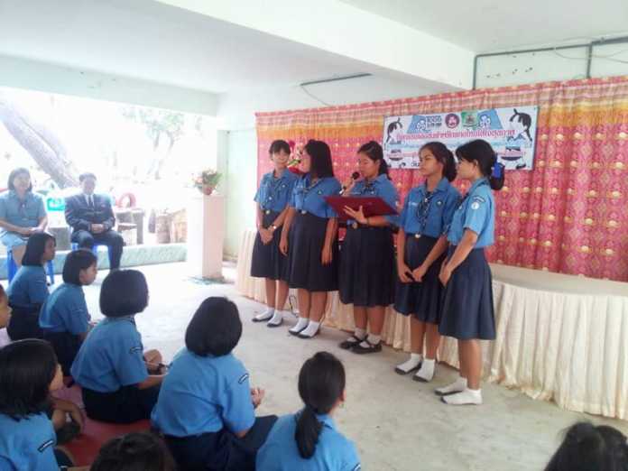 บทเรียนจาก 'พริกแกง' thaihealth