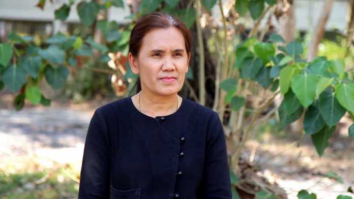 บทเรียนจาก 'พริกแกง' thaihealth