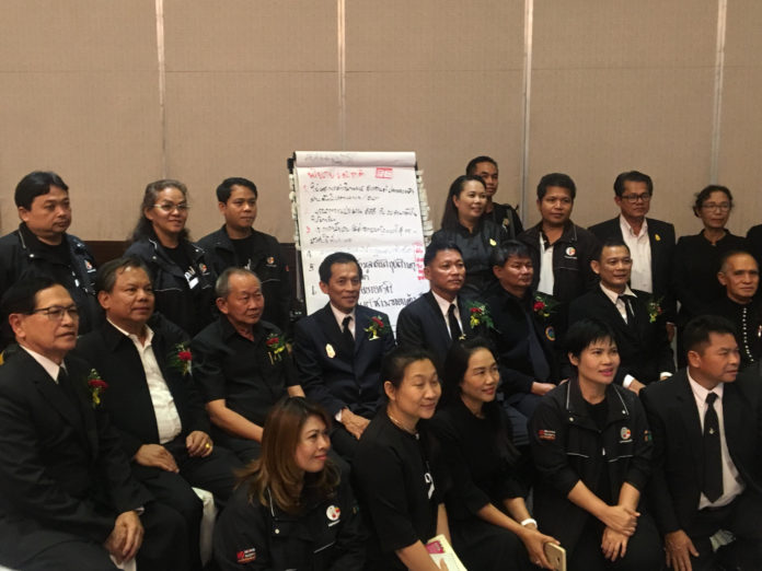 บทพิสูจน์สงกรานต์ปลอดเหล้า thaihealth