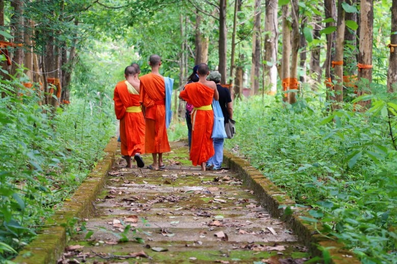  จาก 'วิถีธรรม' ขยายสู่ 'วิถีทำ'  thaihealth