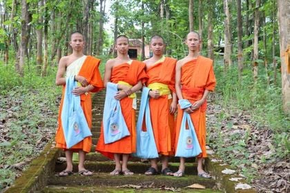  จาก 'วิถีธรรม' ขยายสู่ 'วิถีทำ'  thaihealth