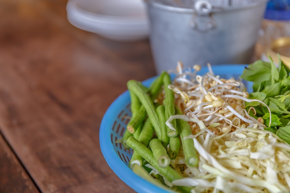 ผู้ผลิตพบผู้บริโภคสู่อาหารปลอดภัย จ.กระบี่ thaihealth