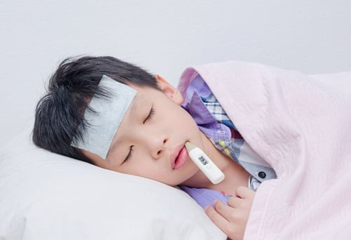 คุมเข้มโรคมือเท้าปาก thaihealth