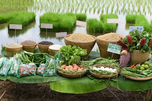“ชุมชนพรุสมภาร” สร้างชุมชนเข้มแข็ง-พึ่งพาตนเอง thaihealth