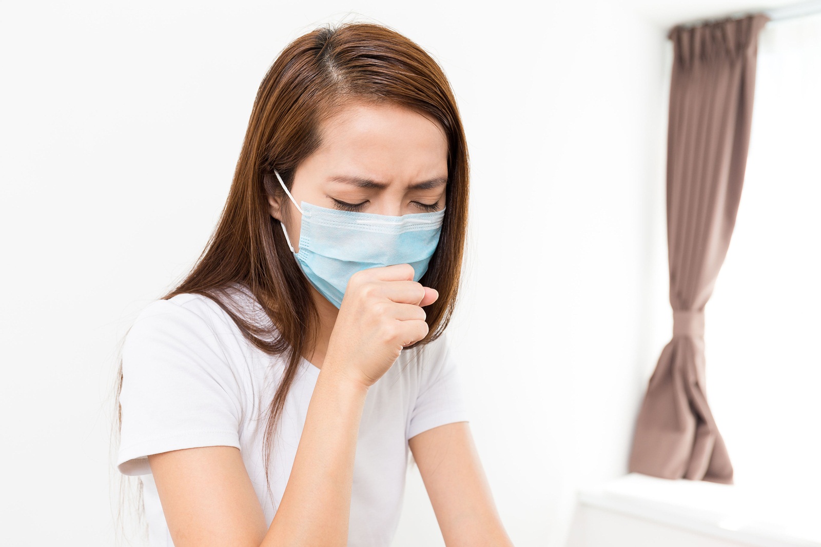 พบผู้ป่วยไข้หวัดใหญ่เกือบ 4 หมื่นราย thaihealth