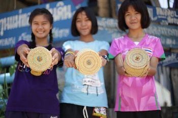 เยาวชนเติมเต็มช่องว่าง สถาบันครอบครัว  thaihealth