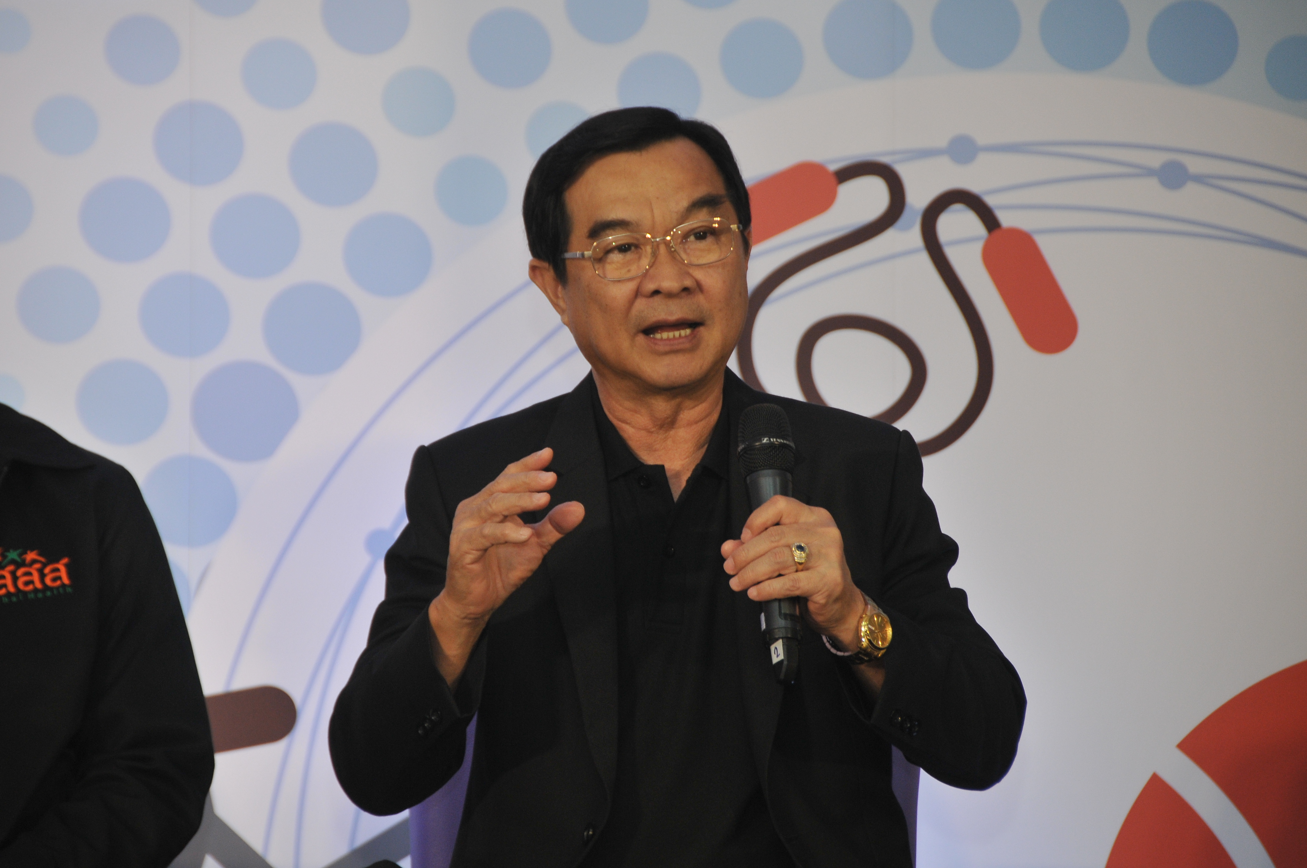 เคลื่อนไหว 60 นาที-สุขภาวะเด็กไทยเป็นเลิศ thaihealth