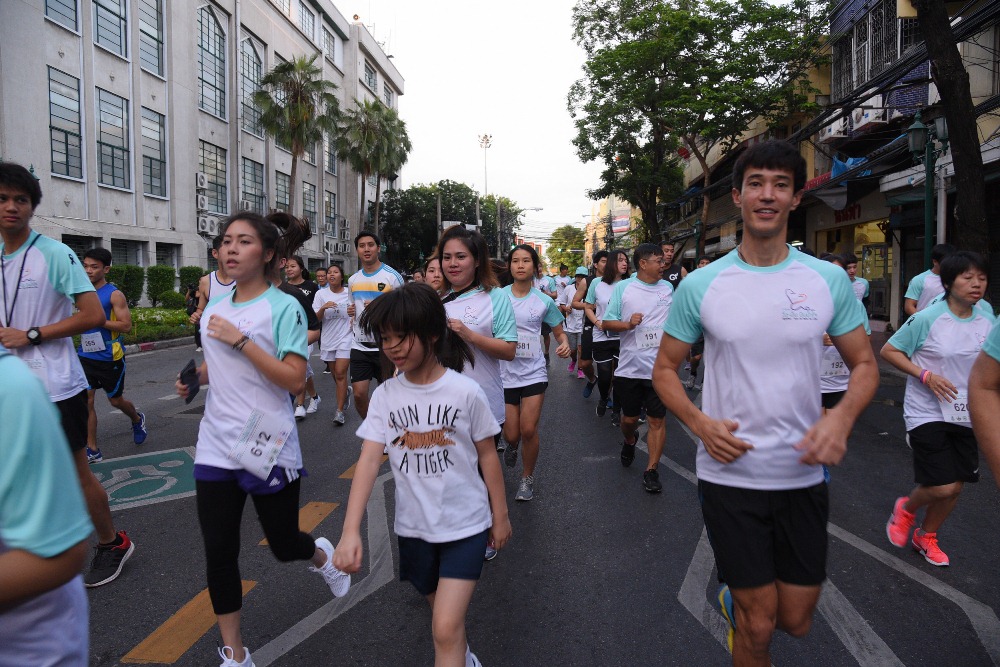 ชวนชาวไทยร่วมบริจาคช่วยผู้ป่วยยากไร้ 3 ภูมิภาค thaihealth