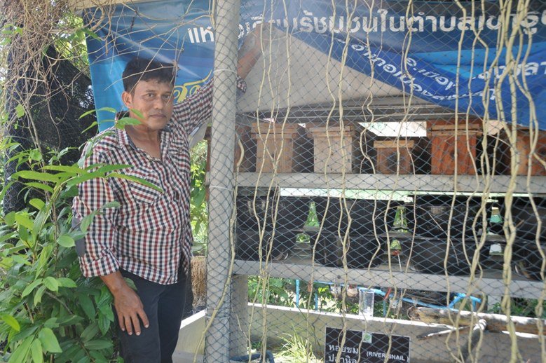 ส่อง...ศูนย์เรียนรู้ “เกษตรคนเมือง” thaihealth