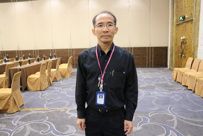 ราชวิถีชูไลน์ 'เฮลท์ตี้แรบบิท' thaihealth