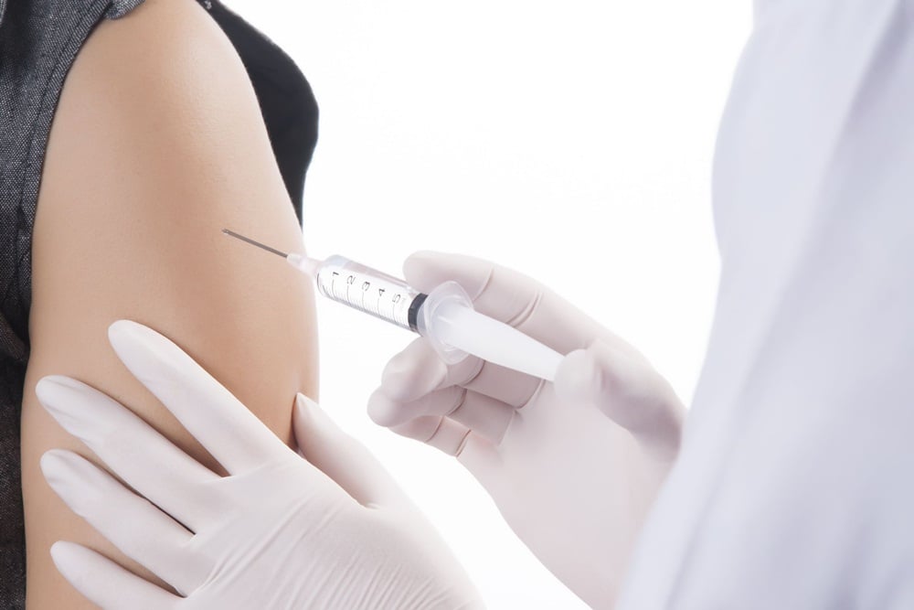 ไข้หวัดใหญ่ระบาด กทม.ฉีดวัคซีนฟรี thaihealth