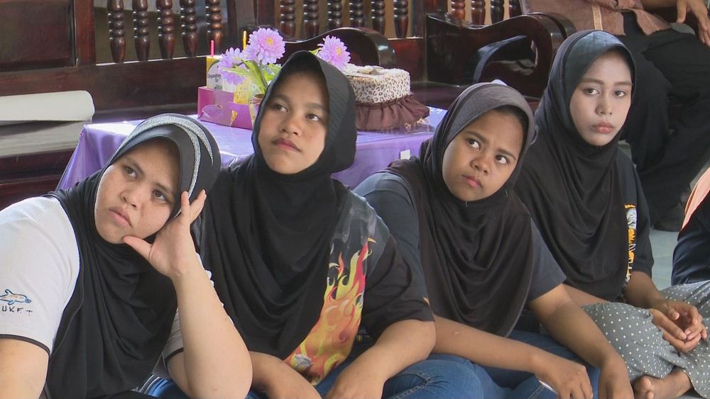  เยาวชนยะลาร่วมสืบสาน “วายังกูเละ ตะลุงมาลายู” thaihealth