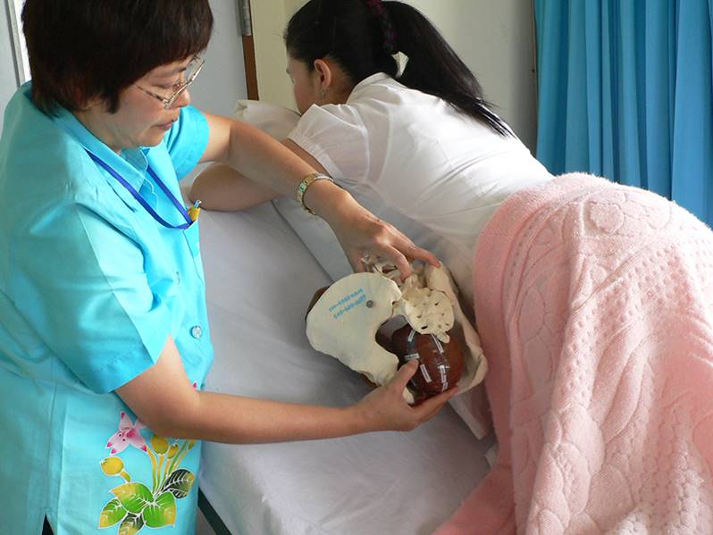 ปรับหลักสูตรสร้างเสริมสุขภาพ-คิดค้นนวัตกรรมช่วยคนไข้ thaihealth