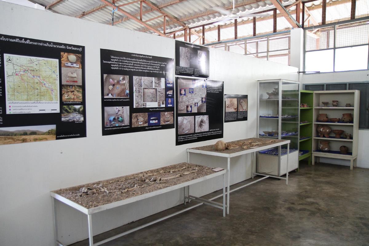 ถ่ายทอดวิถีวัฒนธรรม-จัดการสุขภาพชุมชน thaihealth