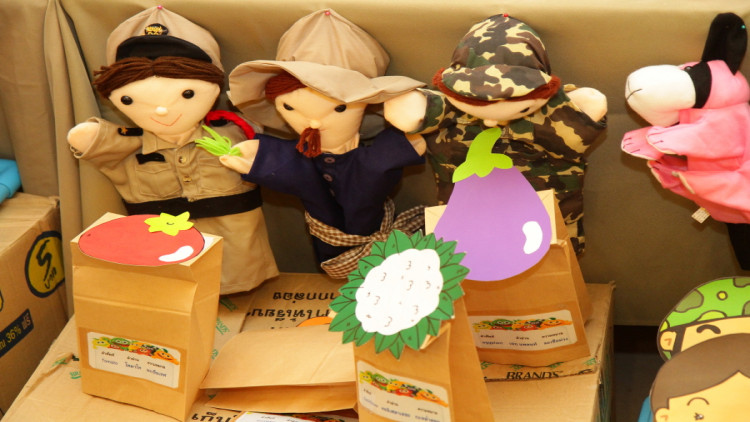 สื่อสร้างสรรค์ ชุมชนทำได้ thaihealth