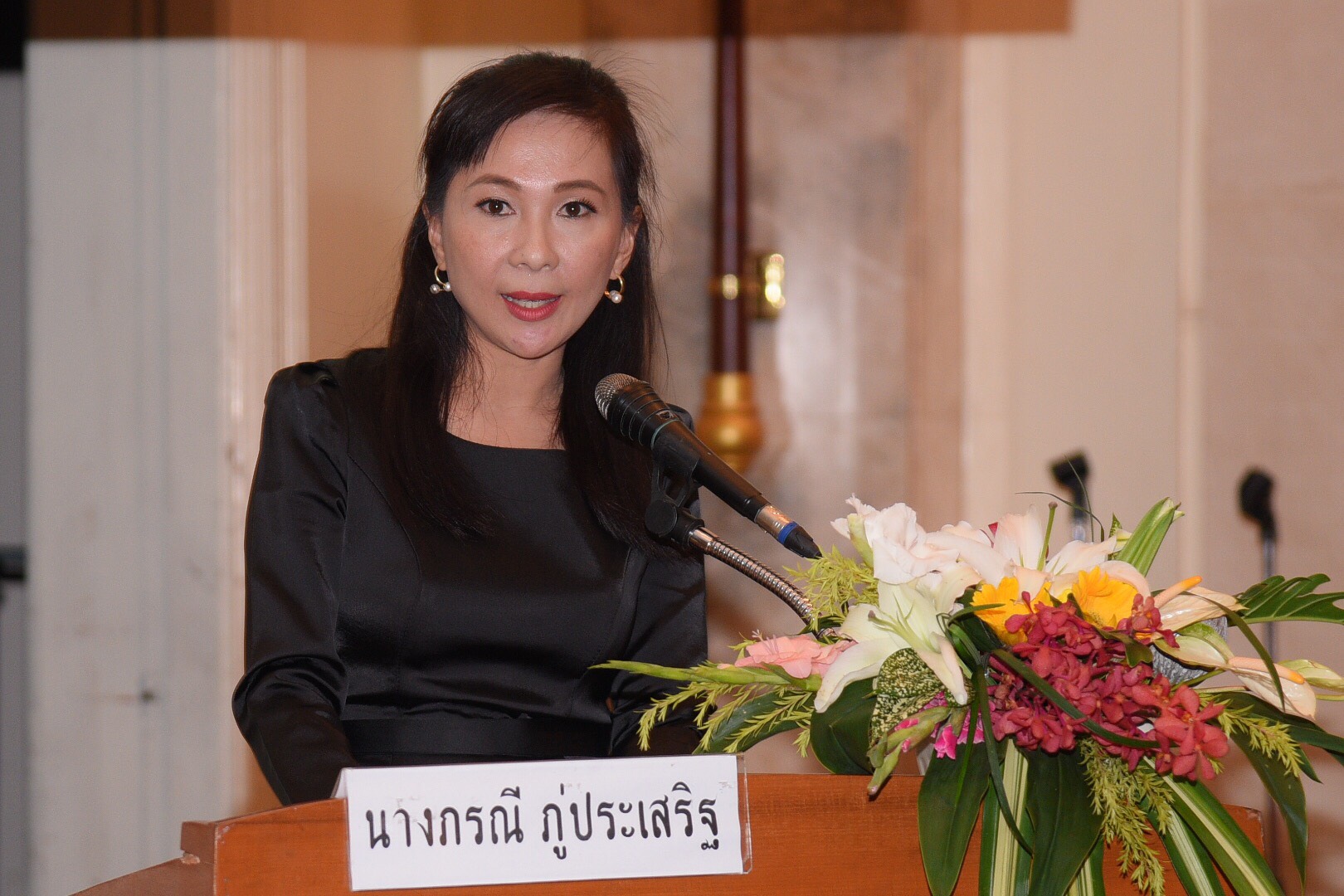 เร่งผลักดันนโยบาย 'ขยายอายุจ้างงานหลังเกษียณ' thaihealth