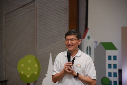 7 เคล็ดลับสร้างสุขสไตล์คนเมือง thaihealth