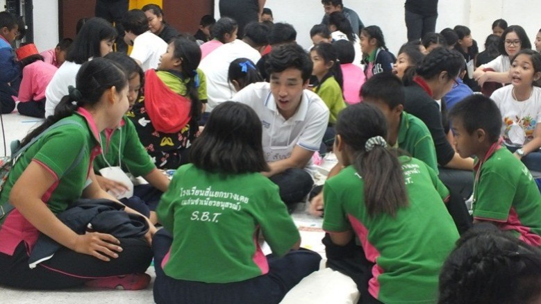 3 ขั้นตอนปลุกพลังสร้างสรรค์ในเด็ก thaihealth