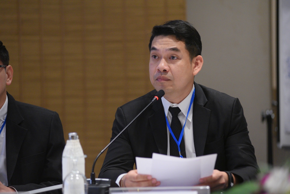 WHO ชมไทยผู้นำโลกส่งเสริมกิจกรรมทางกาย  thaihealth