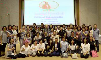 แรงบันดาลใจสู่พลังขับเคลื่อนความสำเร็จของชีวิต thaihealth