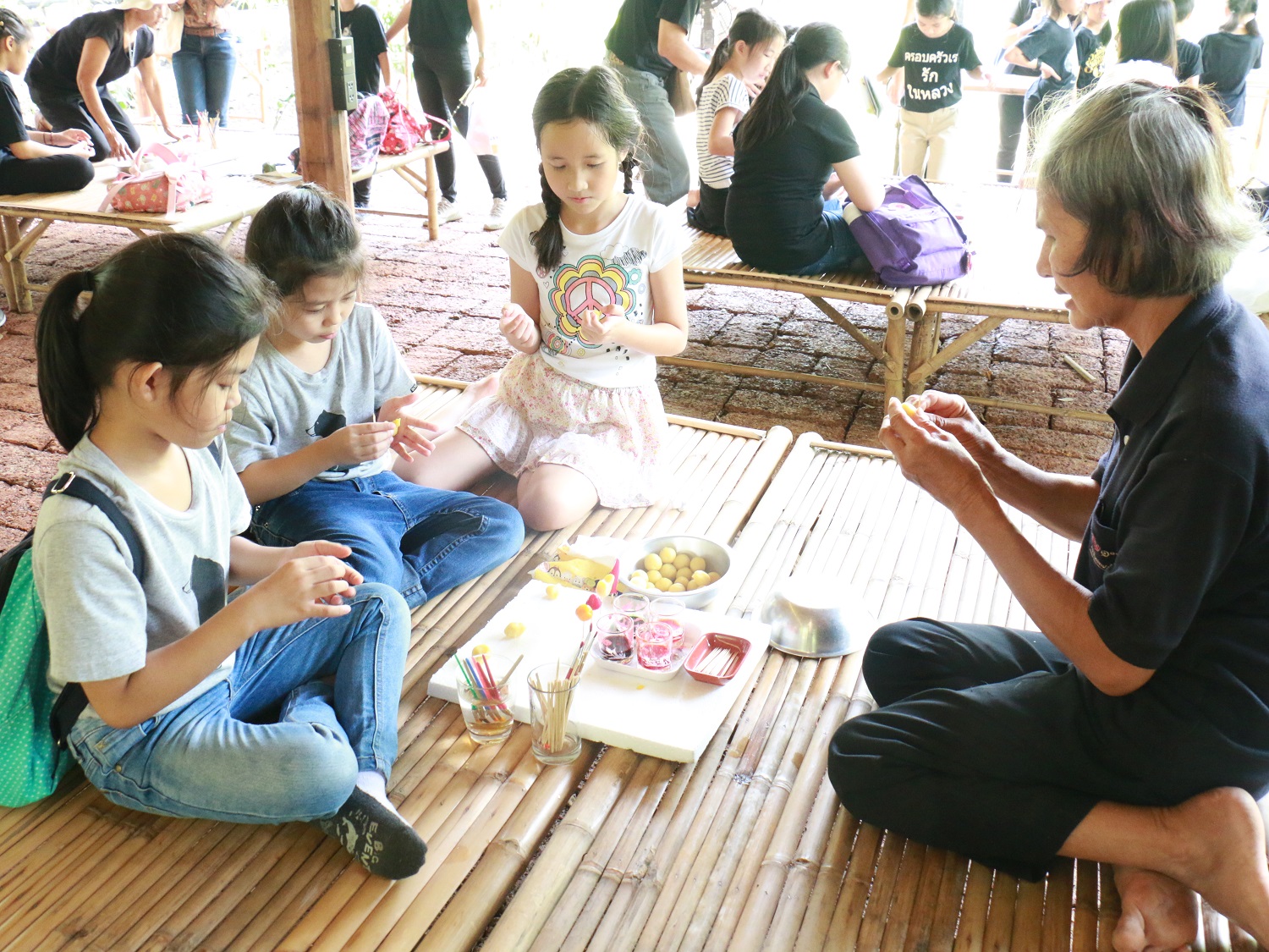 ศาสตร์จากอัมพวา รอยพระราชาในหนังสือเดินทาง thaihealth