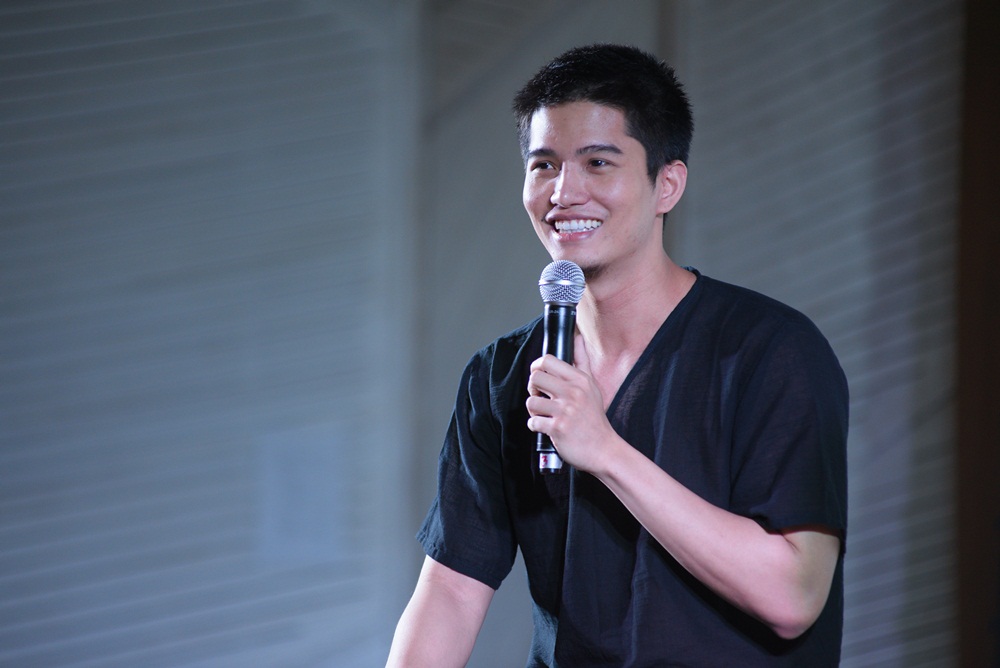เพิ่มพลังบวกให้ความคิดสร้างชีวิตสุขผ่านแรงบันดาลใจ thaihealth