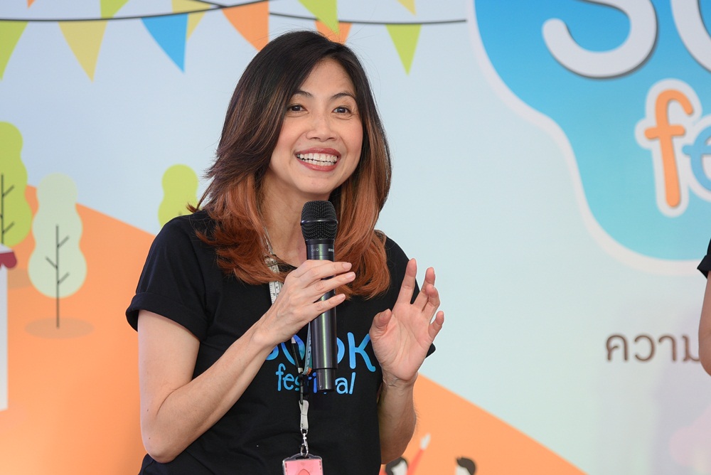 เพิ่มพลังบวกให้ความคิดสร้างชีวิตสุขผ่านแรงบันดาลใจ thaihealth