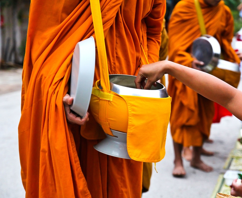 พบพระสงฆ์ ป่วยความดัน เบาหวานมากขึ้น thaihealth