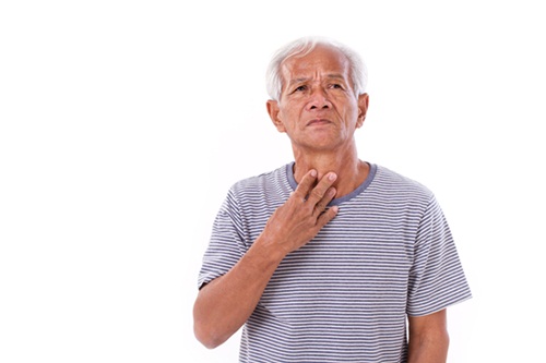 ป้องกันผู้สูงอายุเกิด “ภาวะสำลักอาหาร” thaihealth
