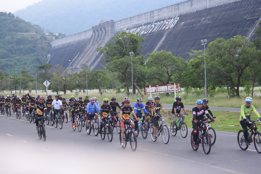 “คาร์ ฟรี เอเวอรี่เดย์” ลดใช้รถ เพื่อชีวิตที่ยั่งยืน thaihealth