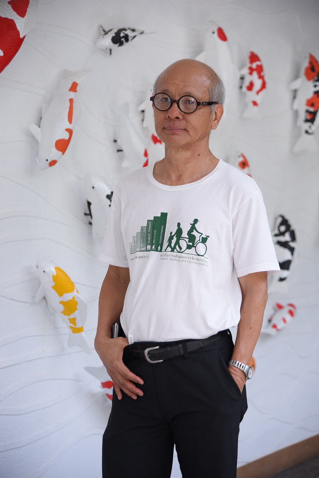 “คาร์ ฟรี เอเวอรี่เดย์” ลดใช้รถ เพื่อชีวิตที่ยั่งยืน thaihealth