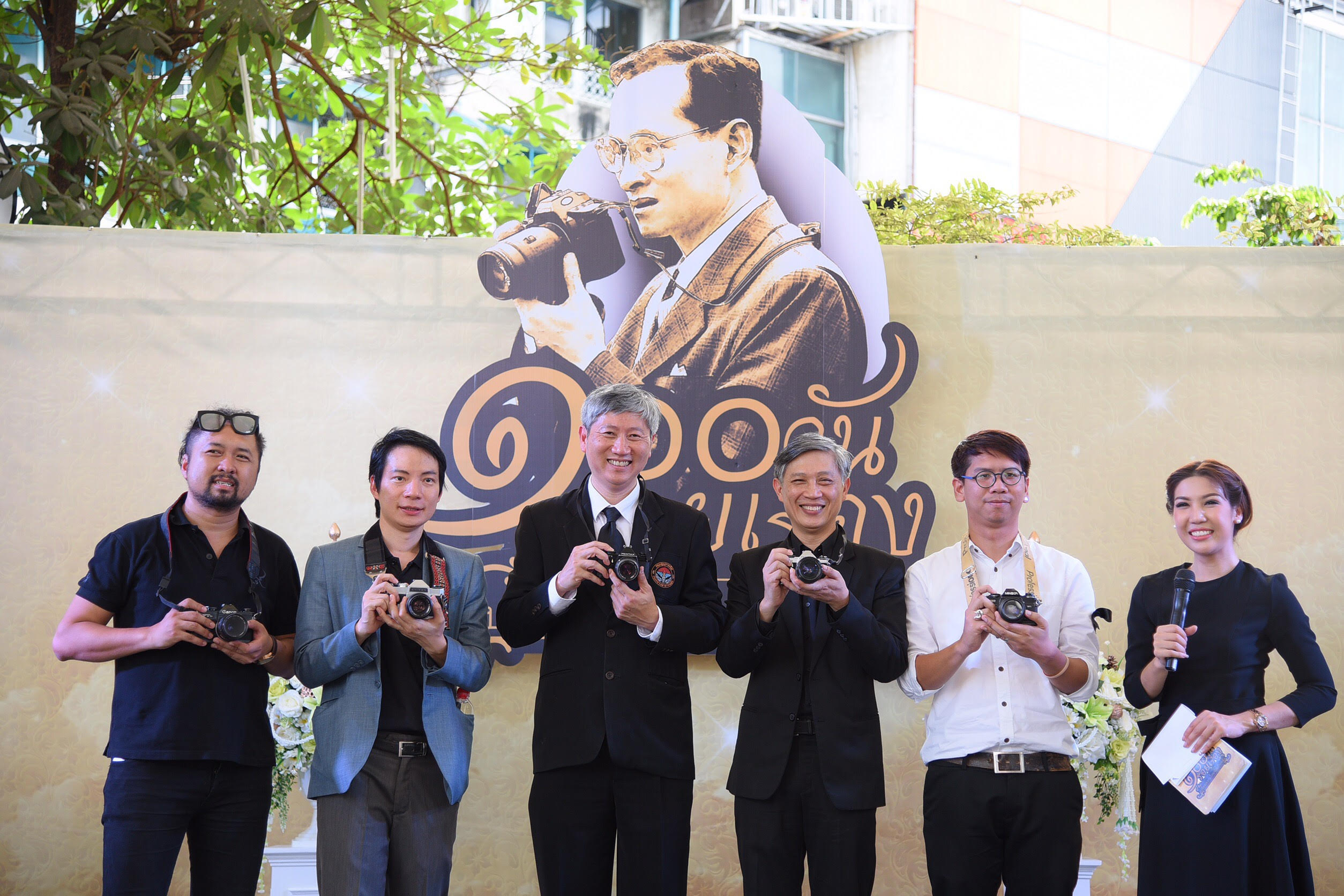 100 วันเปลี่ยนความโทมนัสเป็นพลัง thaihealth