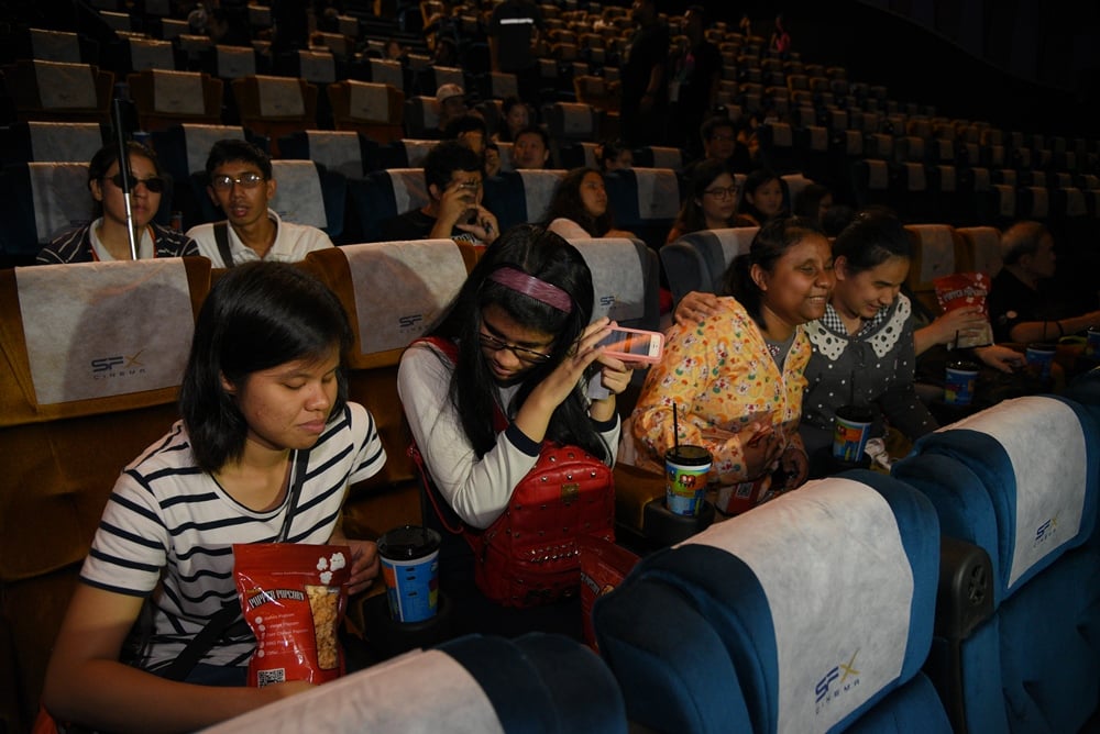 “พรรณนา” เปิดประสบการณ์ใหม่ของคนตาบอด  thaihealth