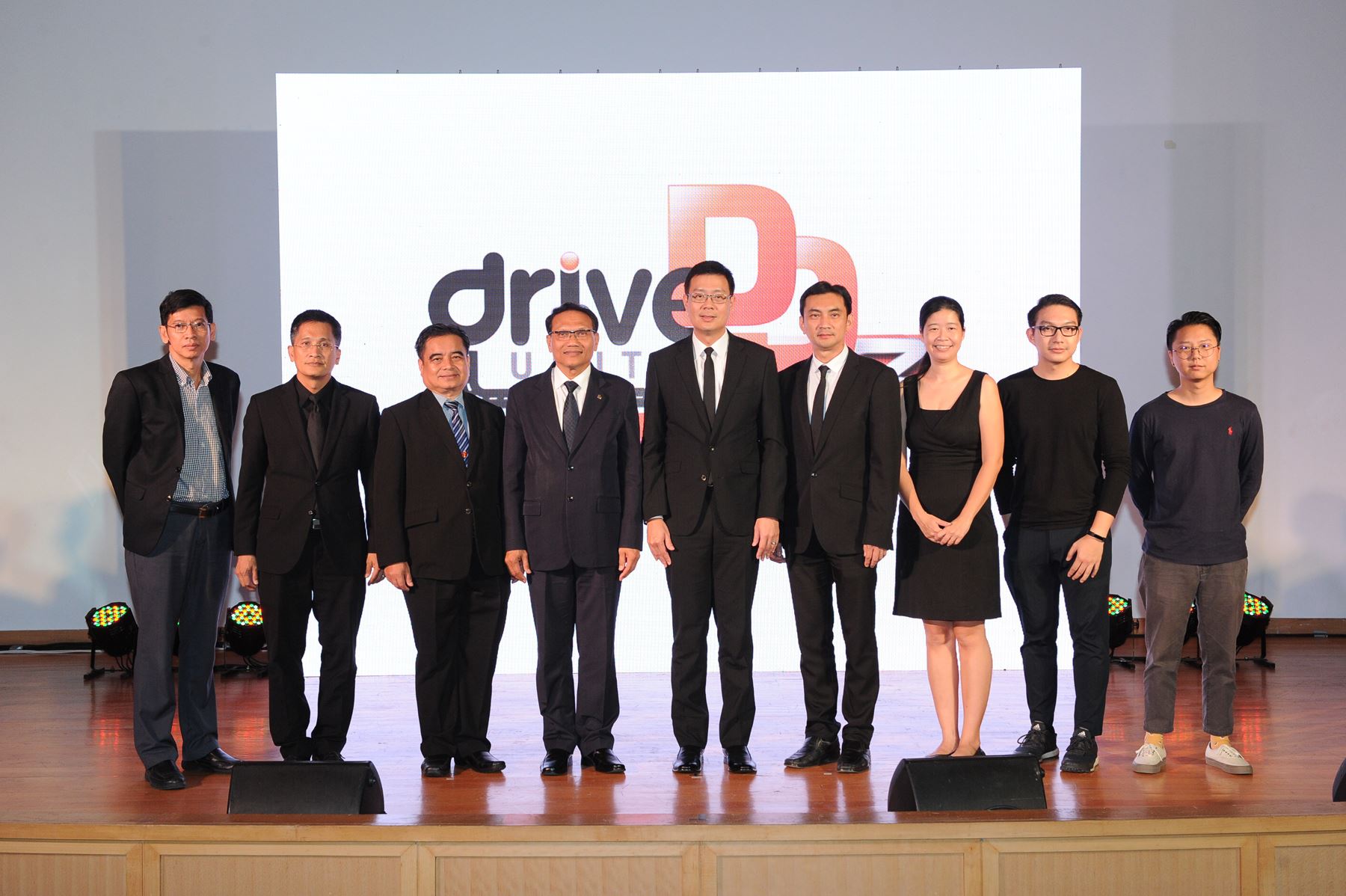 ปลุกจิตสำนึกเยาวชน ประกวดคลิปลด “สปีด” สร้างสังคมไร้อุบัติเหตุ thaihealth
