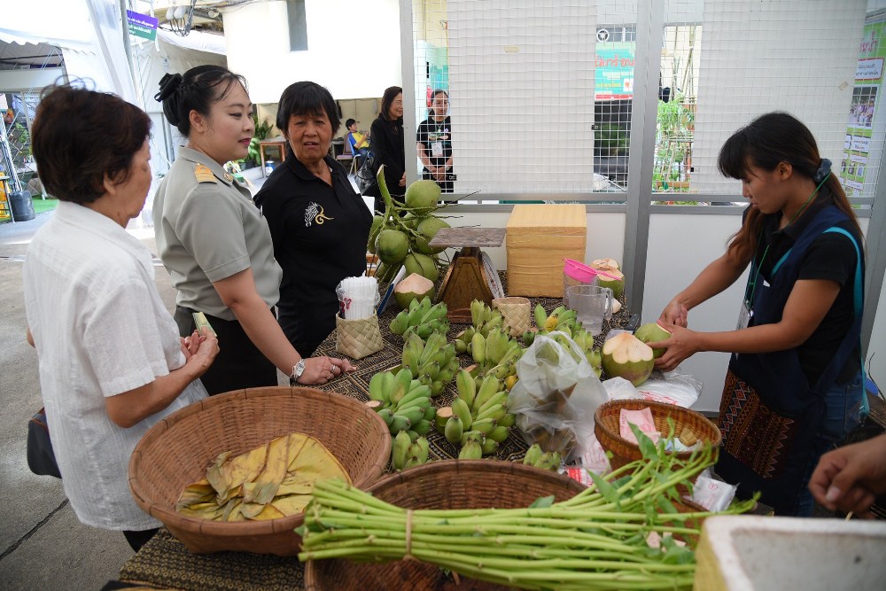 รุก 6 มาตรการขับเคลื่อนกิน 