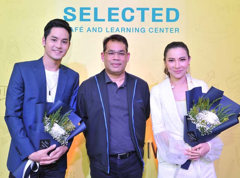 LPN เปิดคาเฟ่นั่งฟรี แหล่งเรียนรู้ โชว์นวัตกรรมนักศึกษา thaihealth