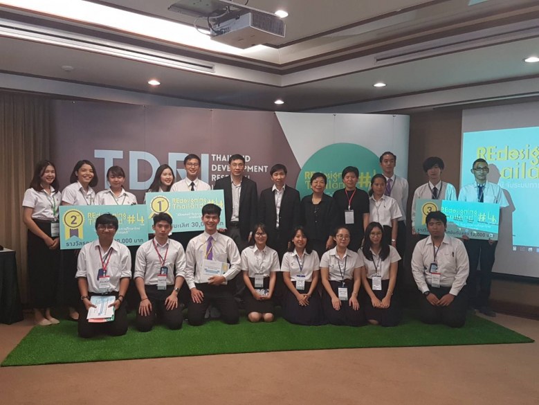 นศ.มอง 6 ทัศนคติที่เป็นปัญหาต่อการศึกษา thaihealth