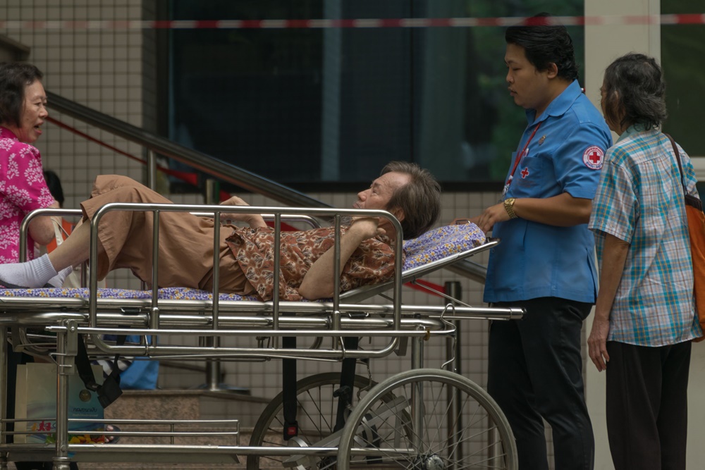 ไม่ใช่ 14 โรค!! ประกันสังคมแจงไม่คุ้มครองแค่ 6 โรค thaihealth
