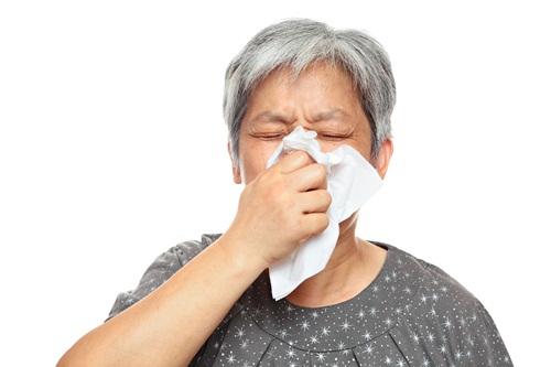 ระวังโรคไข้หวัดใหญ่-ปอดบวม thaihealth