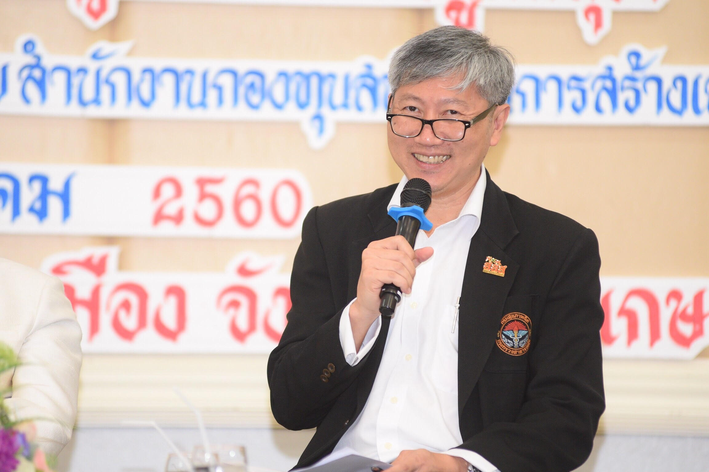 ‘ศรีสะเกษ’ ยกระดับงานบุญออกพรรษาเป็นงานบุญปลอดเหล้า thaihealth